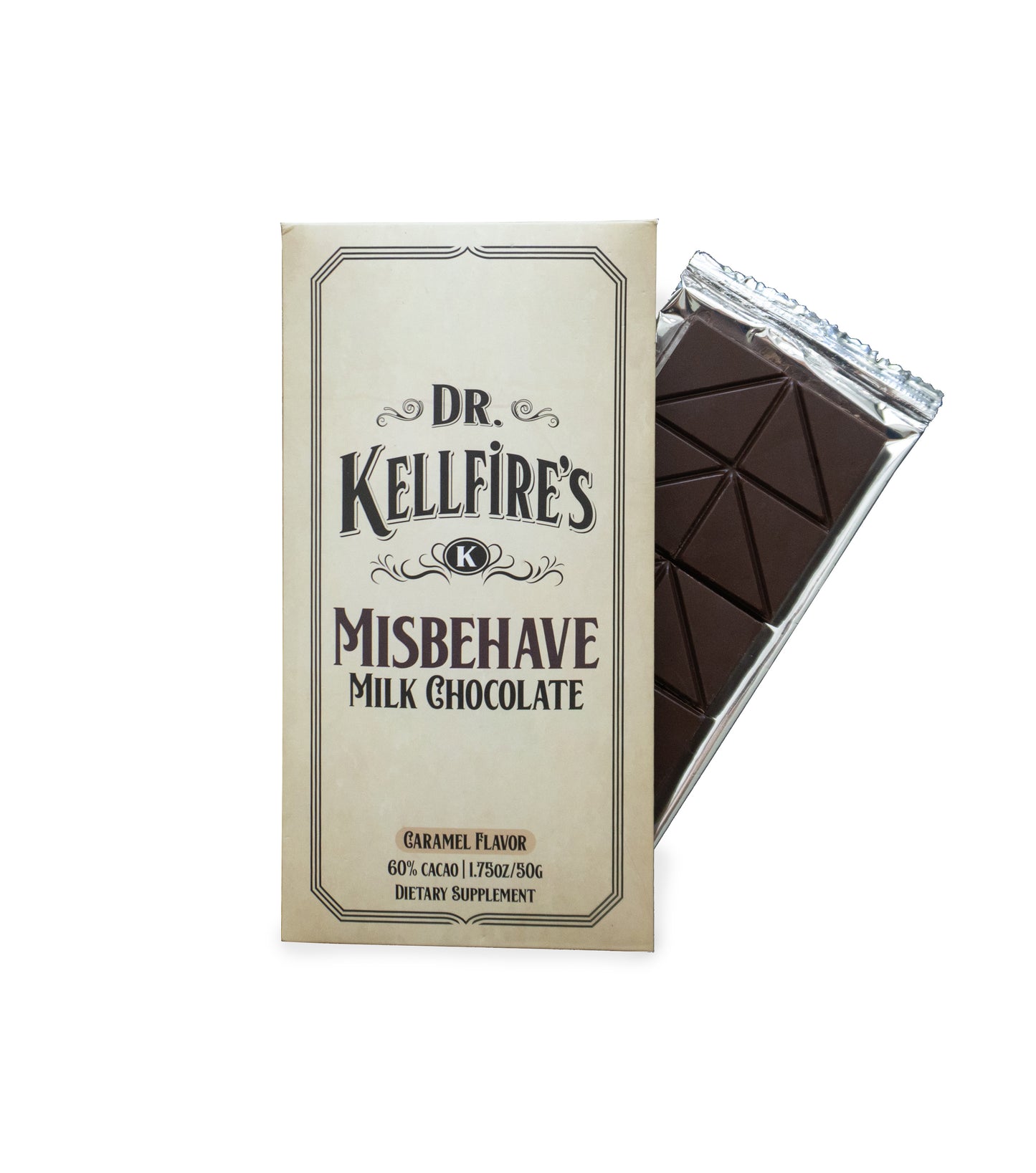 MisBehave Chocolate for Couples Improves Mood & Performance