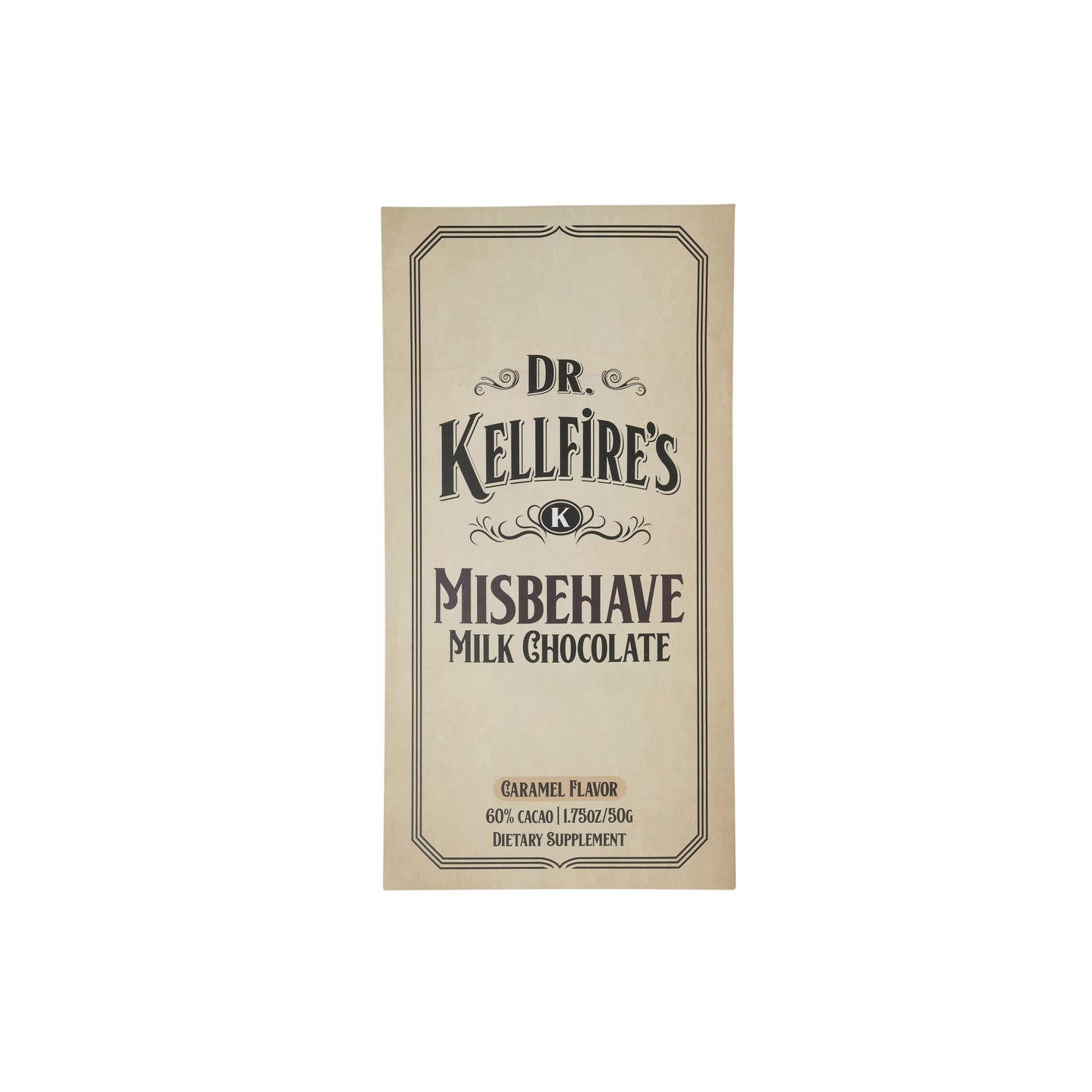 MisBehave Chocolate for Couples Improves Mood & Performance