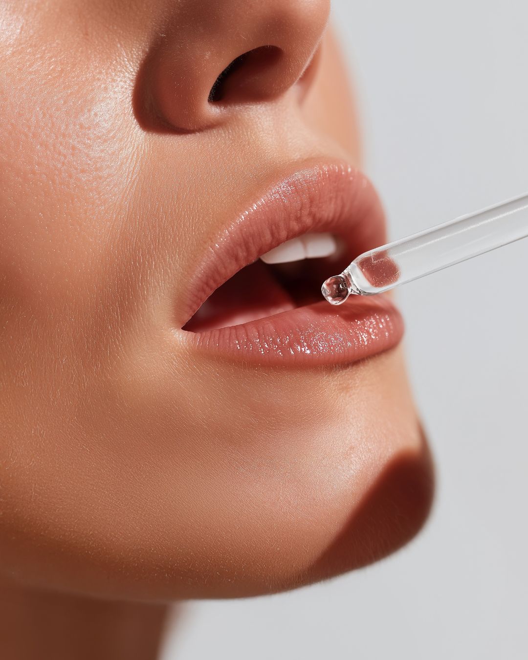 Liquid Collagen Peptides + Biotin