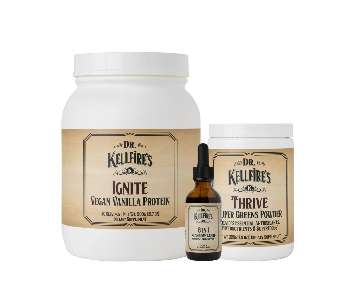 The Essence Bundle