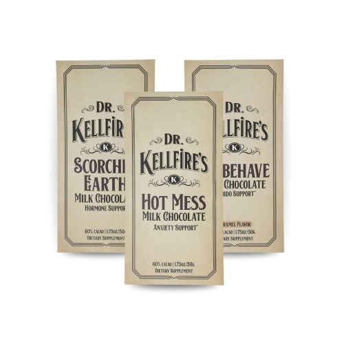 The Alchemist Collection