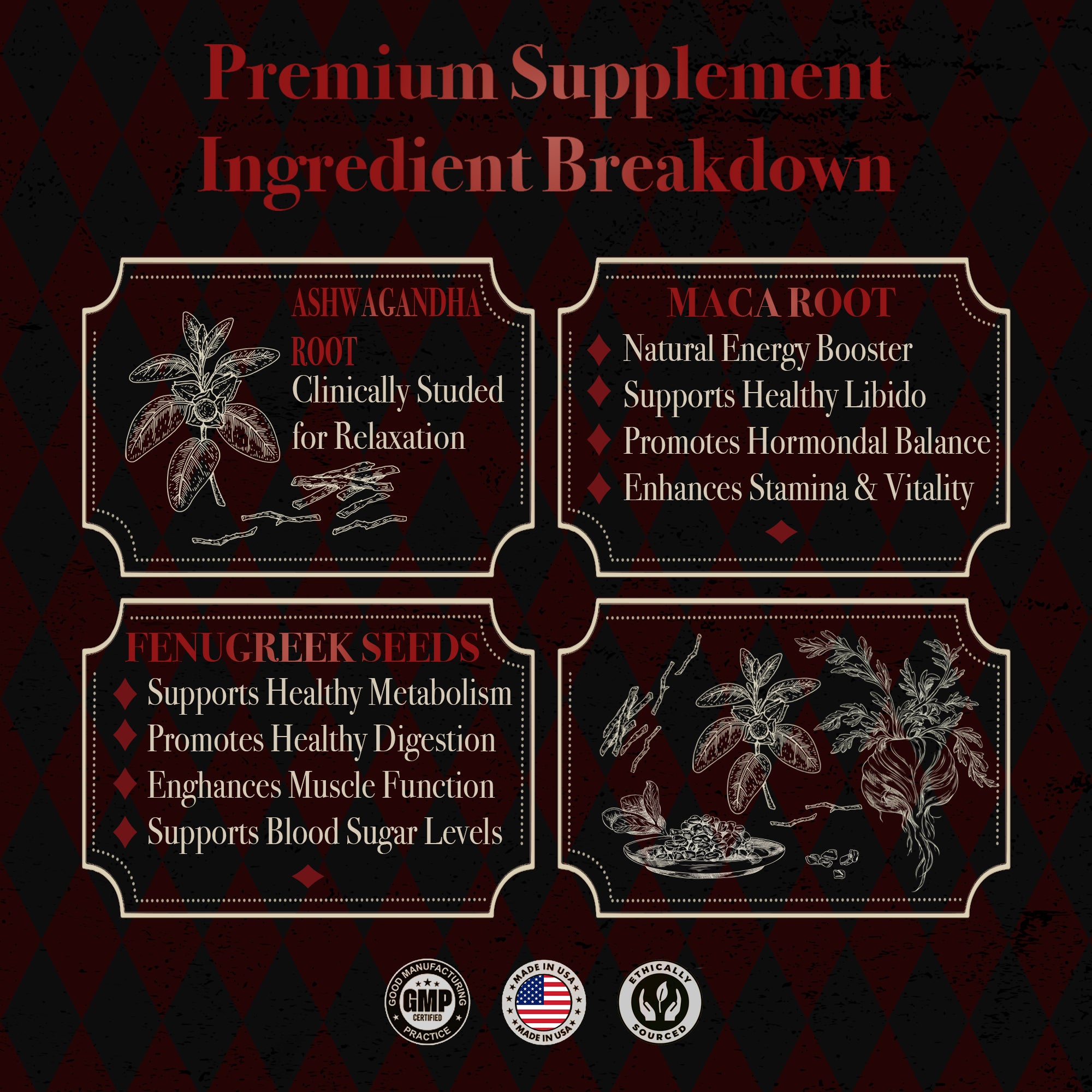 MisBehave - Dark Chocolate for Couples