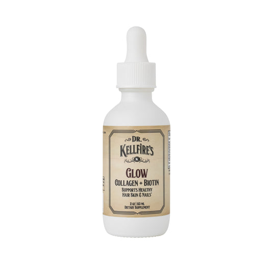 Glow - Collagen & Biotin Liquid