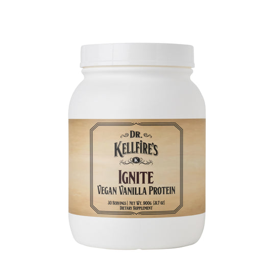 Ignite - Vegan Protein