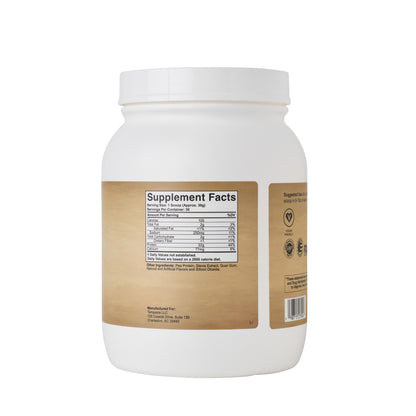 Ignite - Vegan Protein