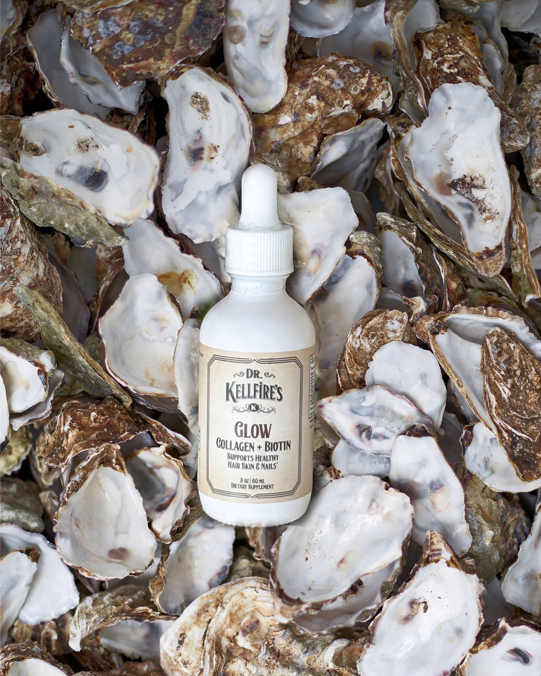 Glow - Collagen & Biotin Liquid