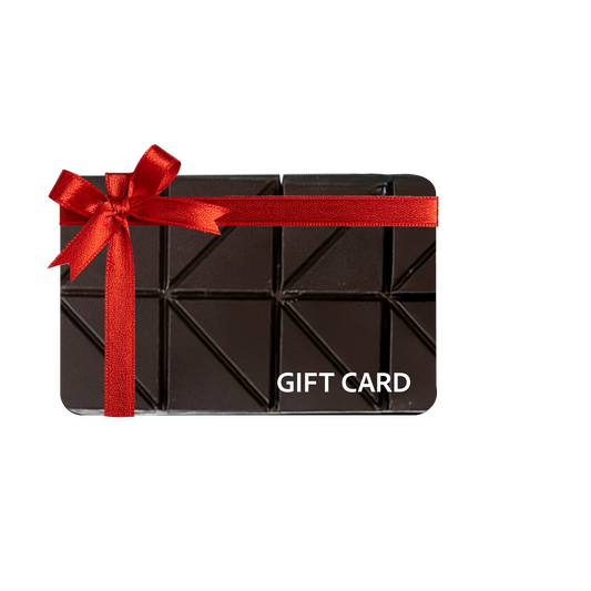 Virtual Holiday Gift Card