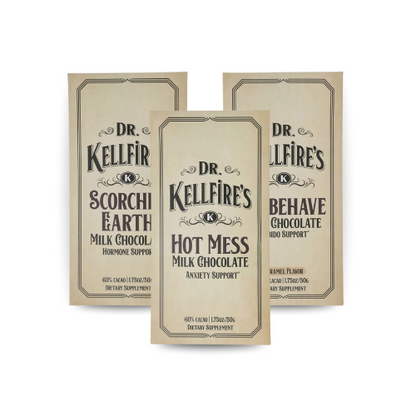 The Alchemist Collection
